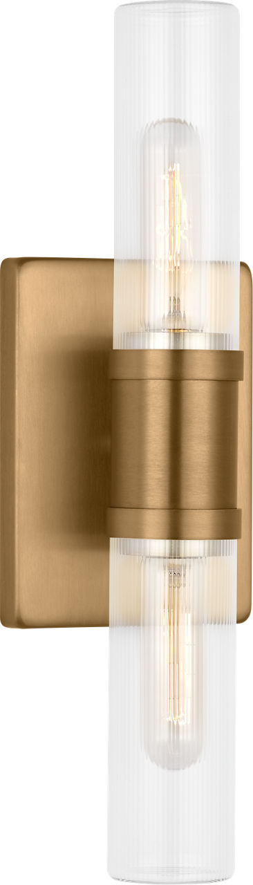 Visual Comfort StudioKeatonTwo Light Vanity