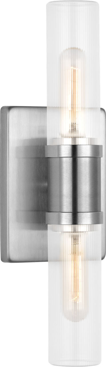 Visual Comfort StudioKeatonTwo Light Vanity