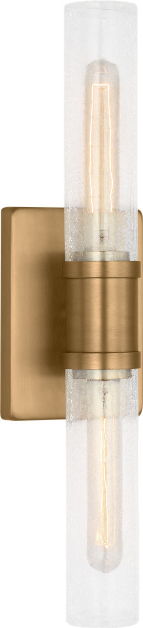 Visual Comfort StudioKeatonTwo Light Vanity