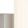 Generation Lighting Coles | Sconces at 10W, 600lm, & 2700K Temp