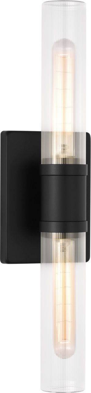 Visual Comfort StudioKeatonTwo Light Vanity