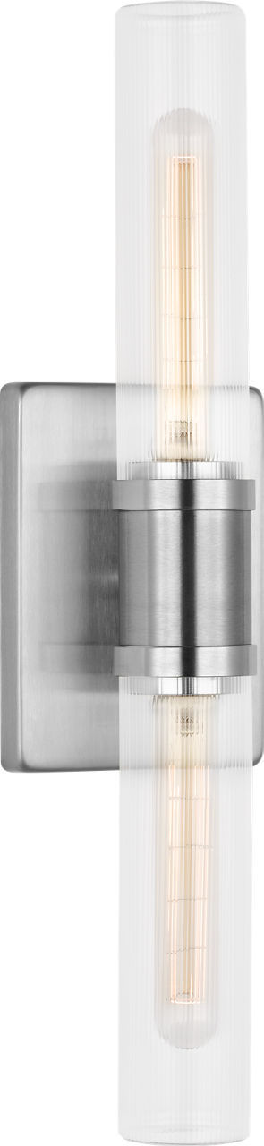 Visual Comfort StudioKeatonTwo Light Vanity