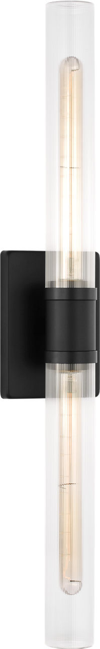 Visual Comfort StudioKeatonTwo Light Vanity