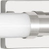 Visual Comfort Studio Kiel | Bathroom Fixtures at 40W & 3000K Temp
