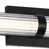 Visual Comfort Studio Syden | Bathroom Fixtures at 45W, 3500lm, & 3000K Temp