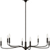 Visual Comfort Studio Chatsworth | Large Chandeliers at 60W