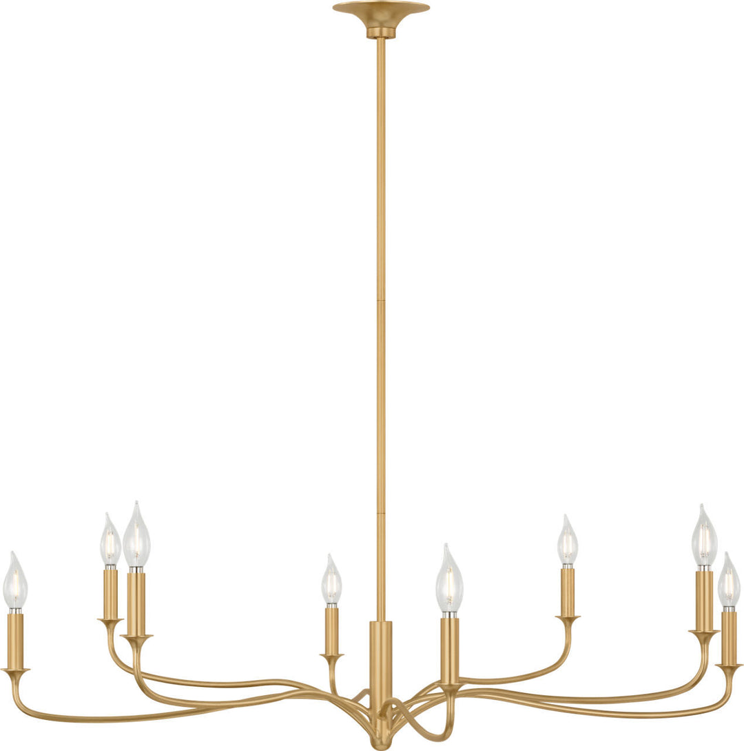 Visual Comfort StudioChatsworthEight Light Chandelier