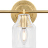 Visual Comfort Studio Augusta | Bathroom Fixtures at 60W