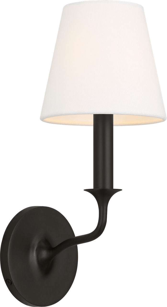 Visual Comfort StudioChatsworthOne Light Wall Sconce
