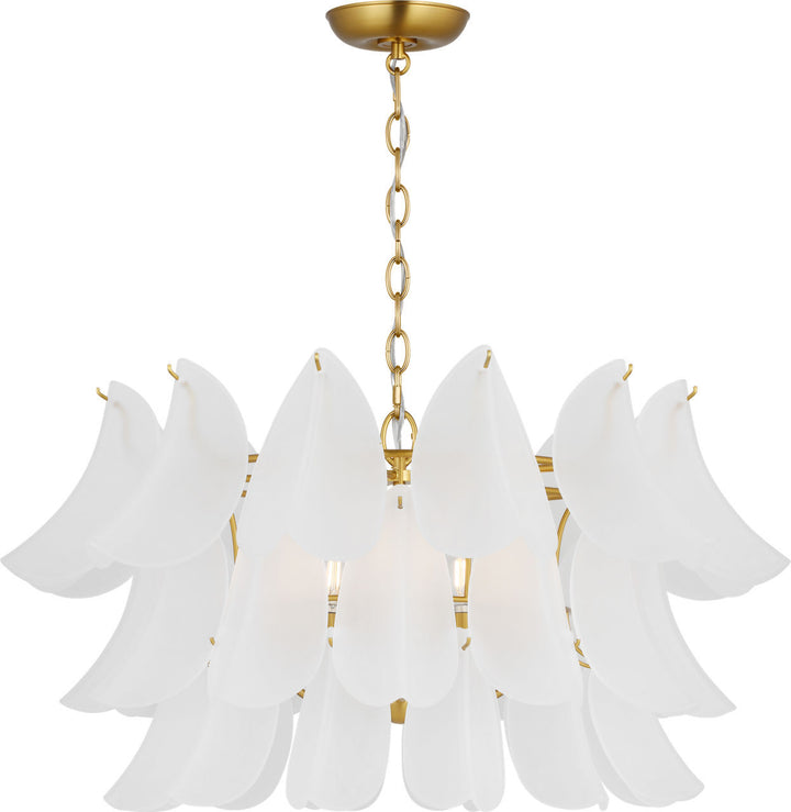 Visual Comfort StudioChloeFive Light Chandelier