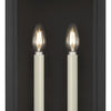 Visual Comfort Studio Modesto | Exterior Lights at 40W