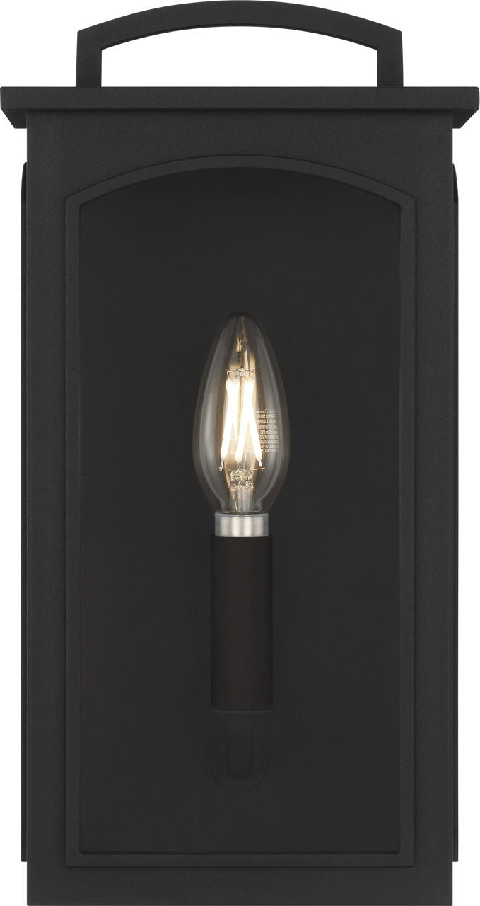 Visual Comfort StudioModestoOne Light Wall Lantern