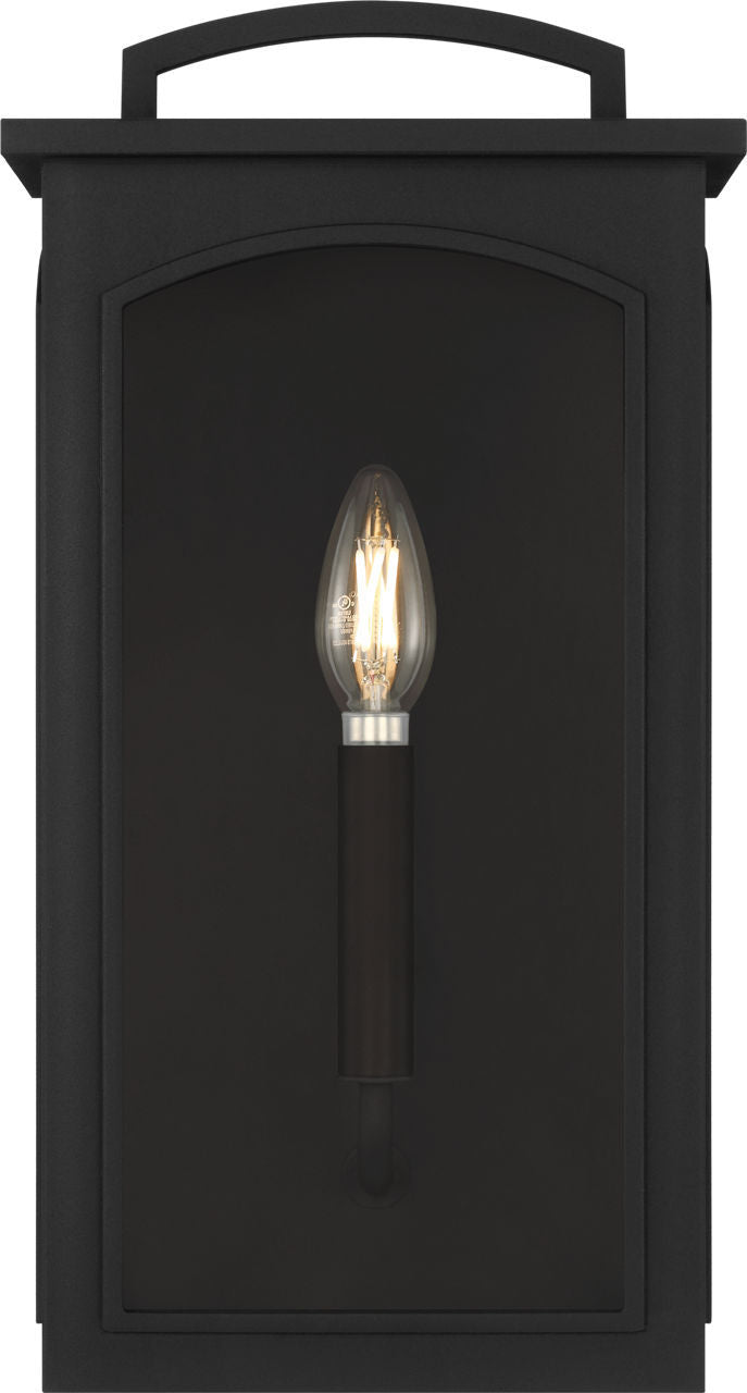 Visual Comfort StudioModestoOne Light Wall Lantern