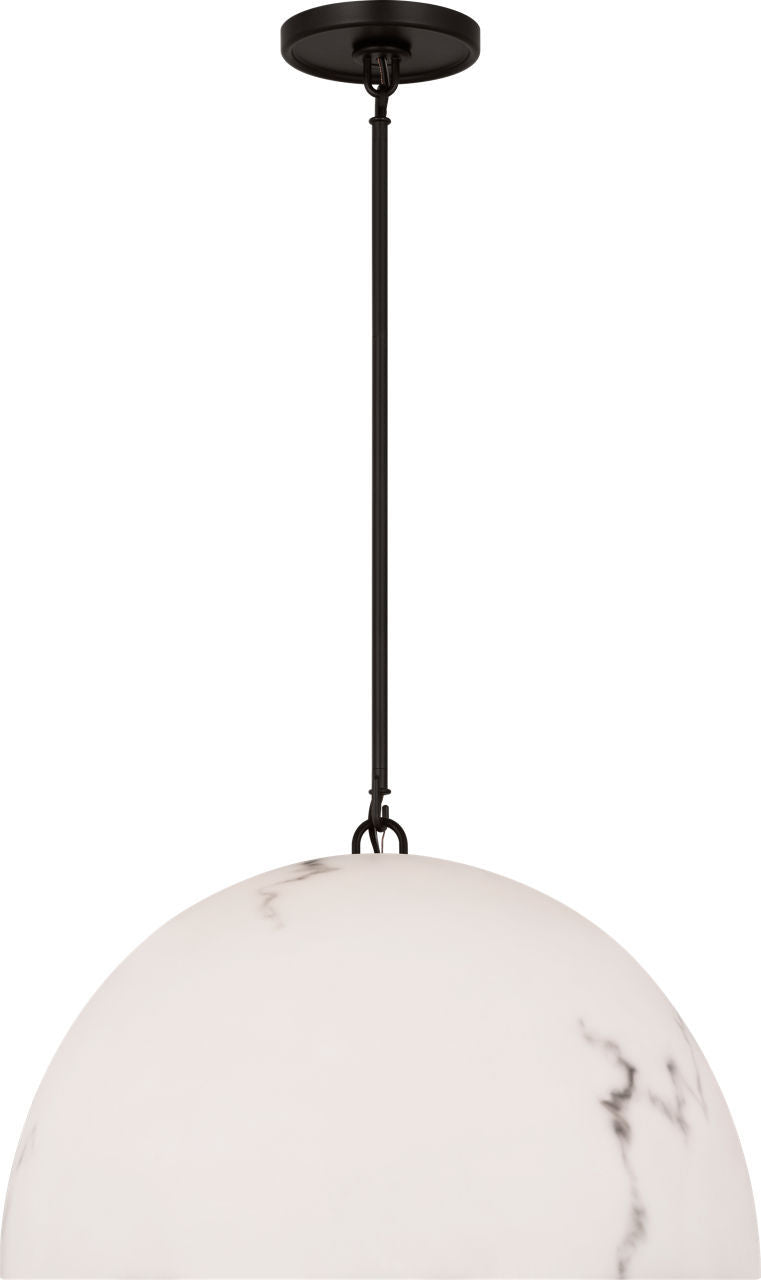 Visual Comfort StudioSavinaOne Light Pendant