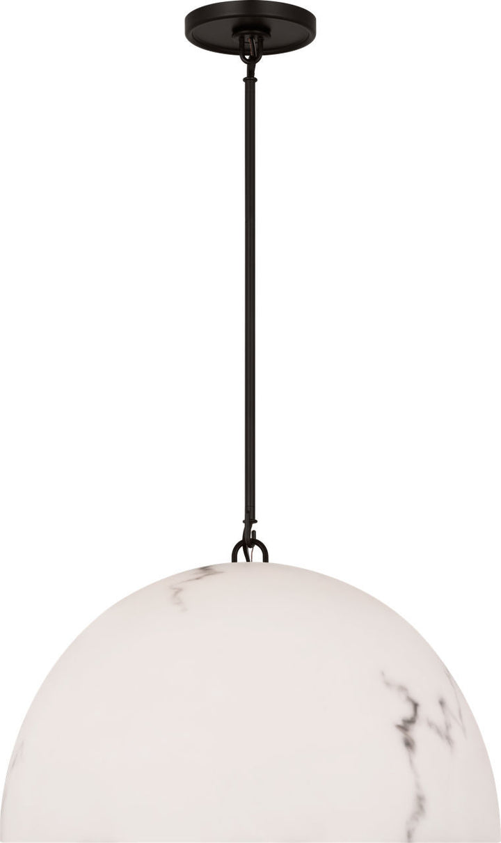 Visual Comfort StudioSavinaOne Light Pendant
