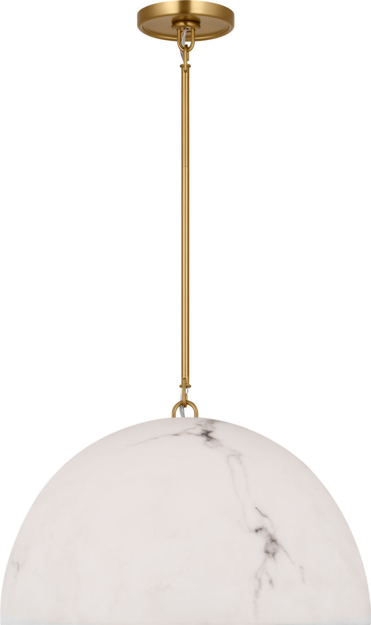 Visual Comfort StudioSavinaOne Light Pendant