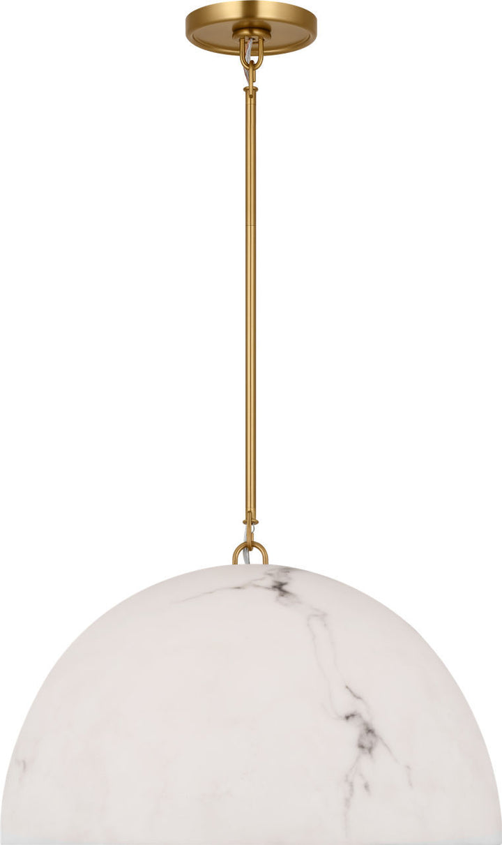 Visual Comfort StudioSavinaOne Light Pendant