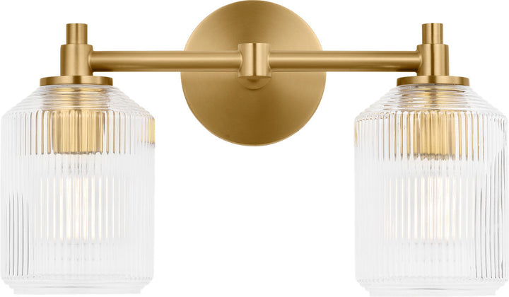 Visual Comfort StudioBarstowTwo Light Bath