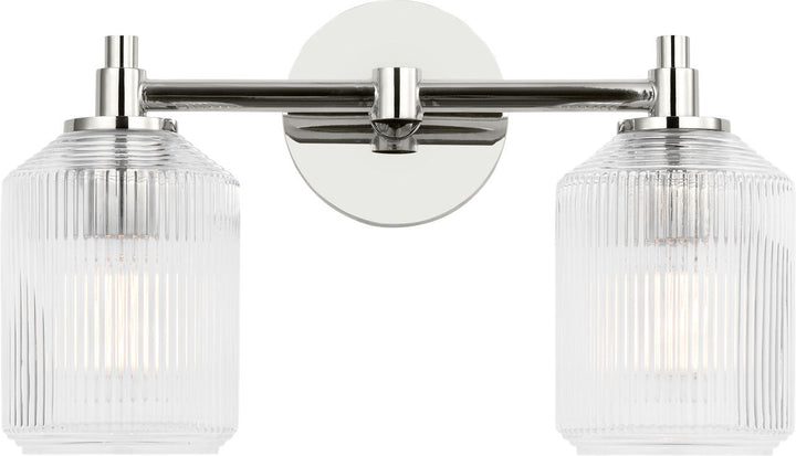 Visual Comfort StudioBarstowTwo Light Bath