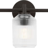 Visual Comfort Studio Barstow | Bathroom Fixtures at 60W