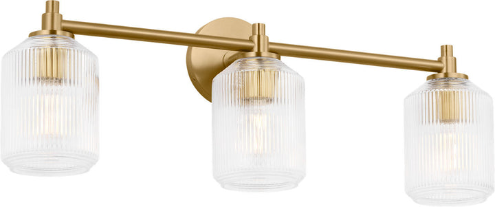 Visual Comfort StudioBarstowThree Light Bath