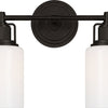 Visual Comfort Studio Ashford | Bathroom Fixtures at 60W