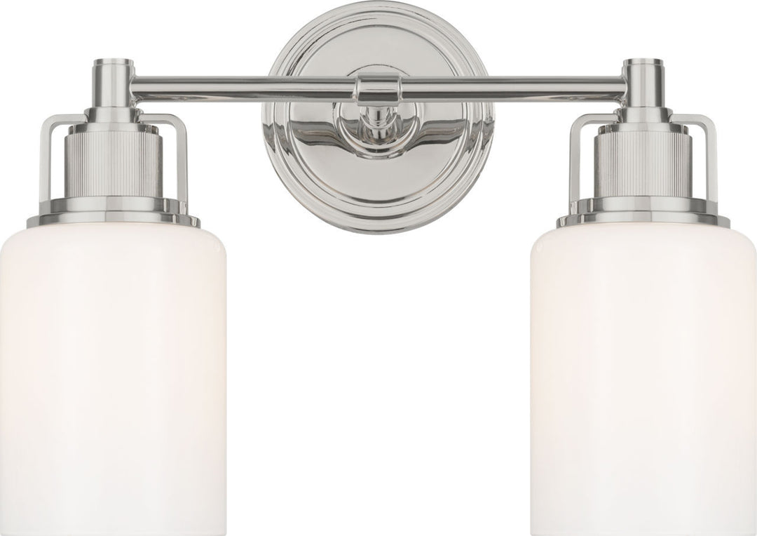Visual Comfort StudioAshfordTwo Light Bath