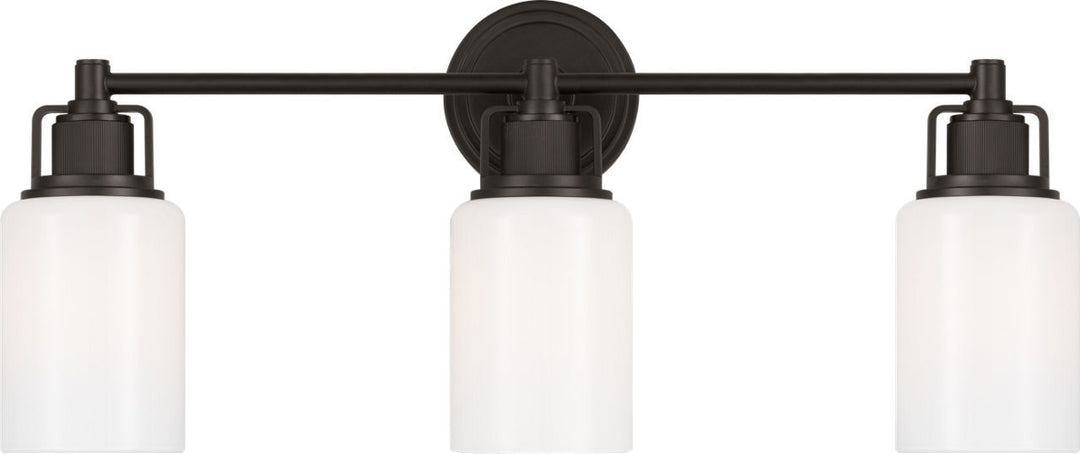 Visual Comfort StudioAshfordThree Light Bath