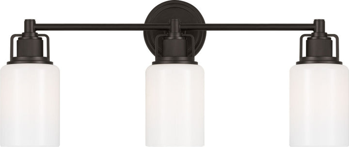 Visual Comfort StudioAshfordThree Light Bath