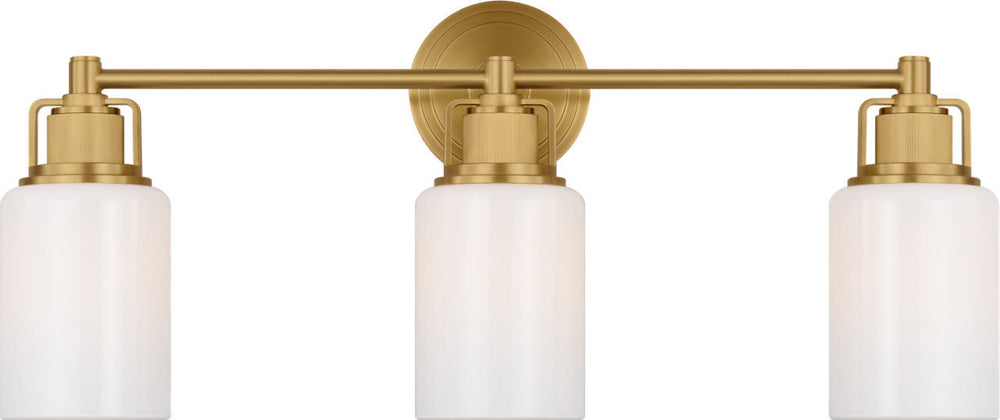 Visual Comfort StudioAshfordThree Light Bath