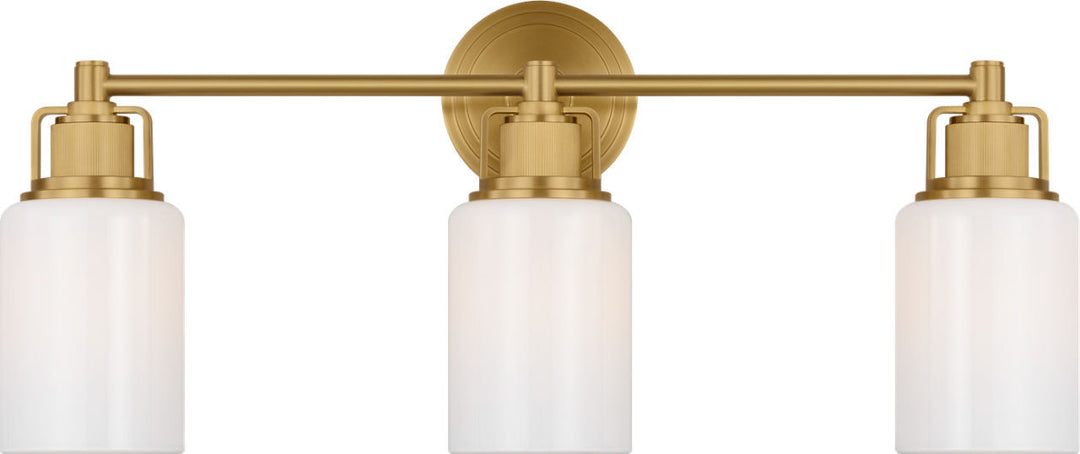 Visual Comfort StudioAshfordThree Light Bath