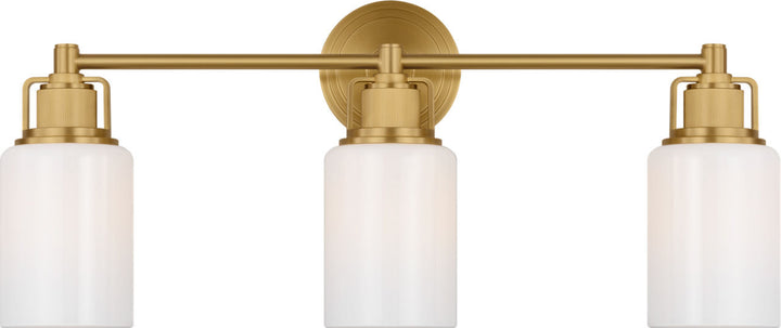 Visual Comfort StudioAshfordThree Light Bath