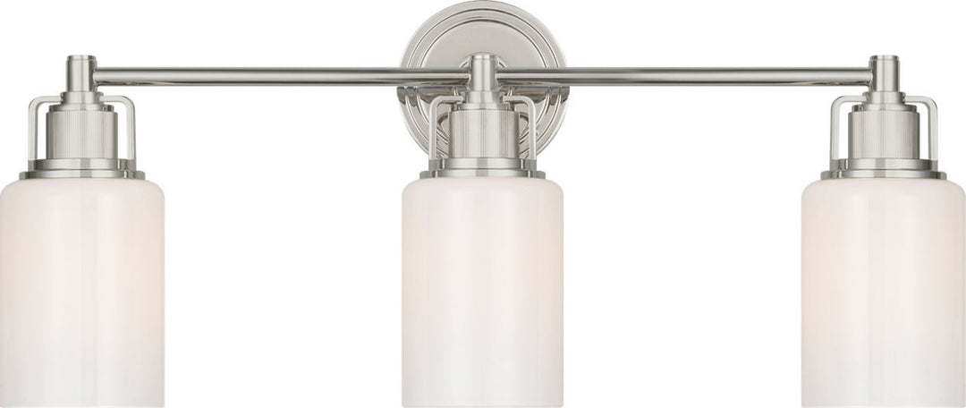 Visual Comfort StudioAshfordThree Light Bath