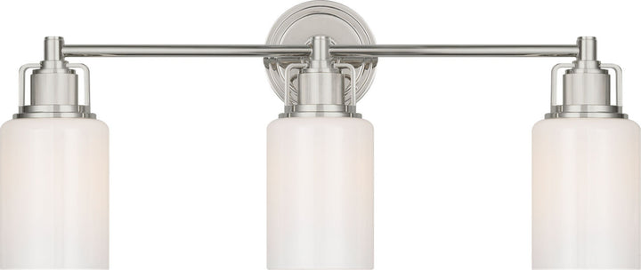 Visual Comfort StudioAshfordThree Light Bath