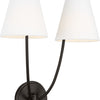 Visual Comfort Studio Marina | Sconces at 40W