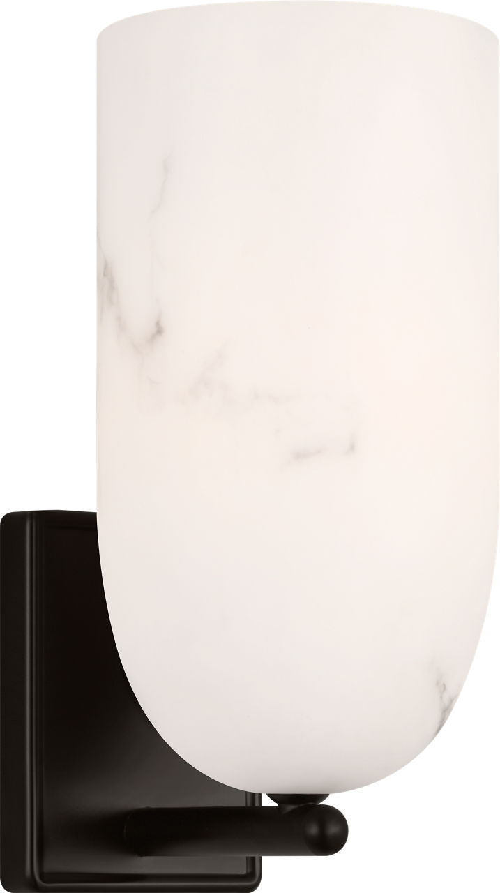 Visual Comfort StudioSavinaOne Light Wall Sconce