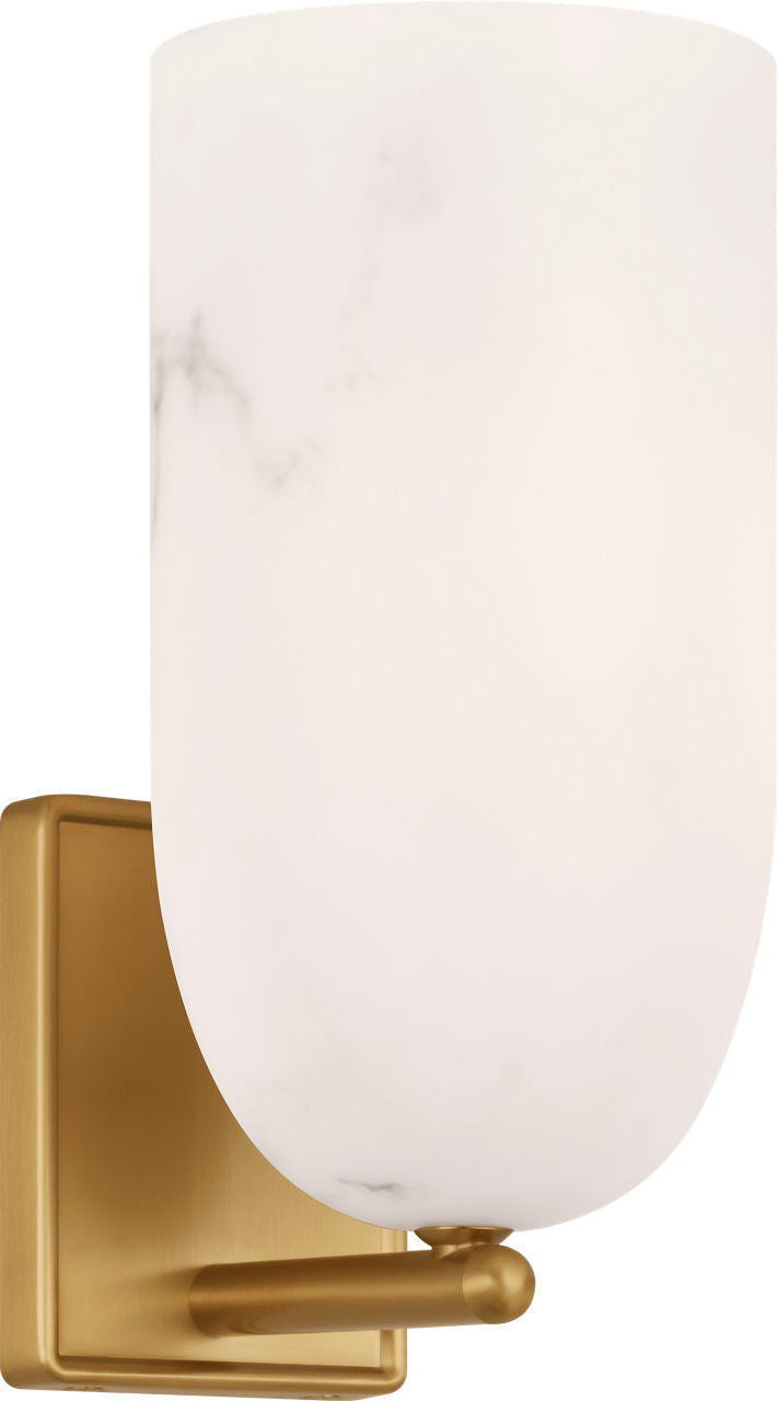 Visual Comfort StudioSavinaOne Light Wall Sconce