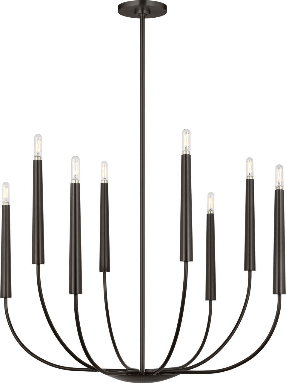 Visual Comfort StudioLoisEight Light Chandelier