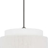 Visual Comfort Studio Belaro | Pendants at 40W