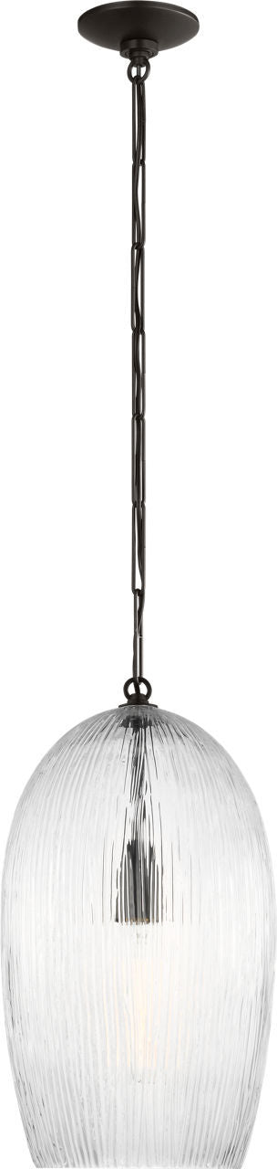 Visual Comfort StudioSerafinaOne Light Pendant