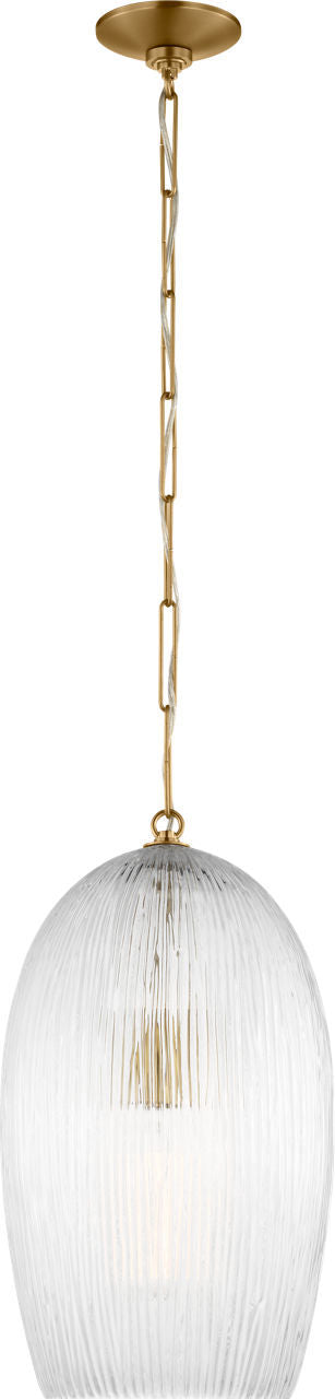 Visual Comfort StudioSerafinaOne Light Pendant