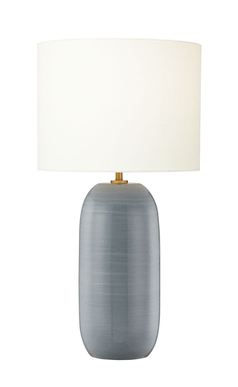Visual Comfort StudioFannyOne Light Table Lamp