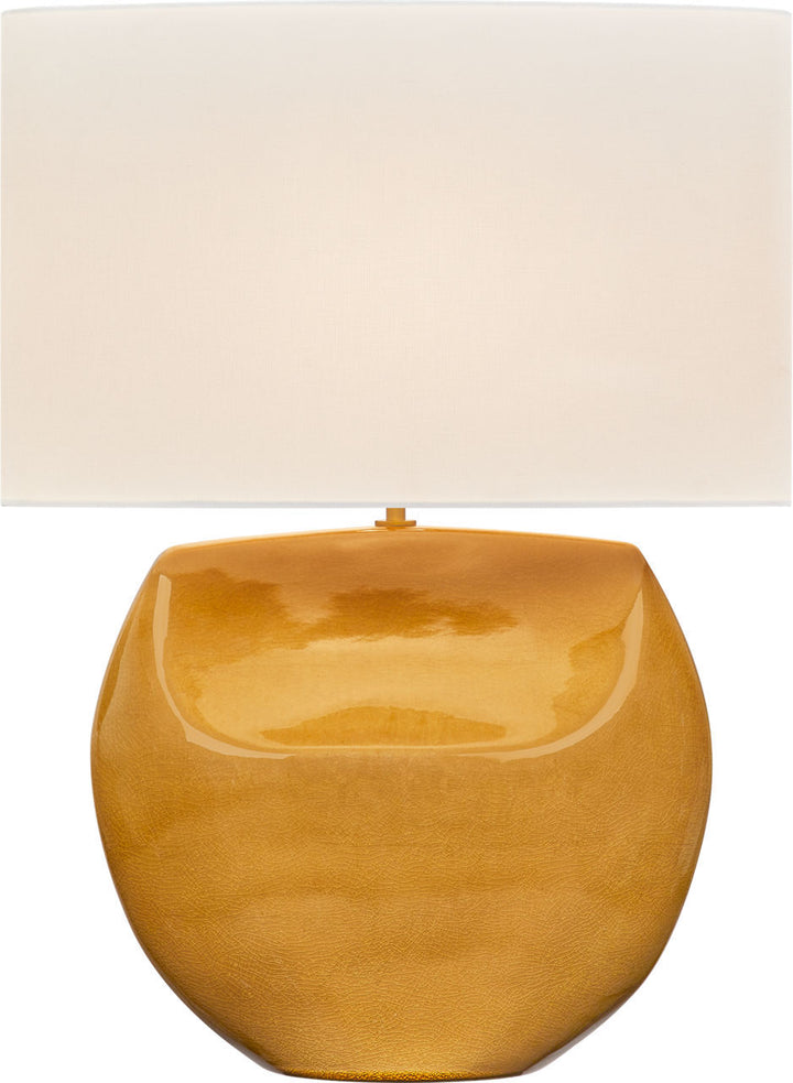 Visual Comfort StudioPenteOne Light Table Lamp