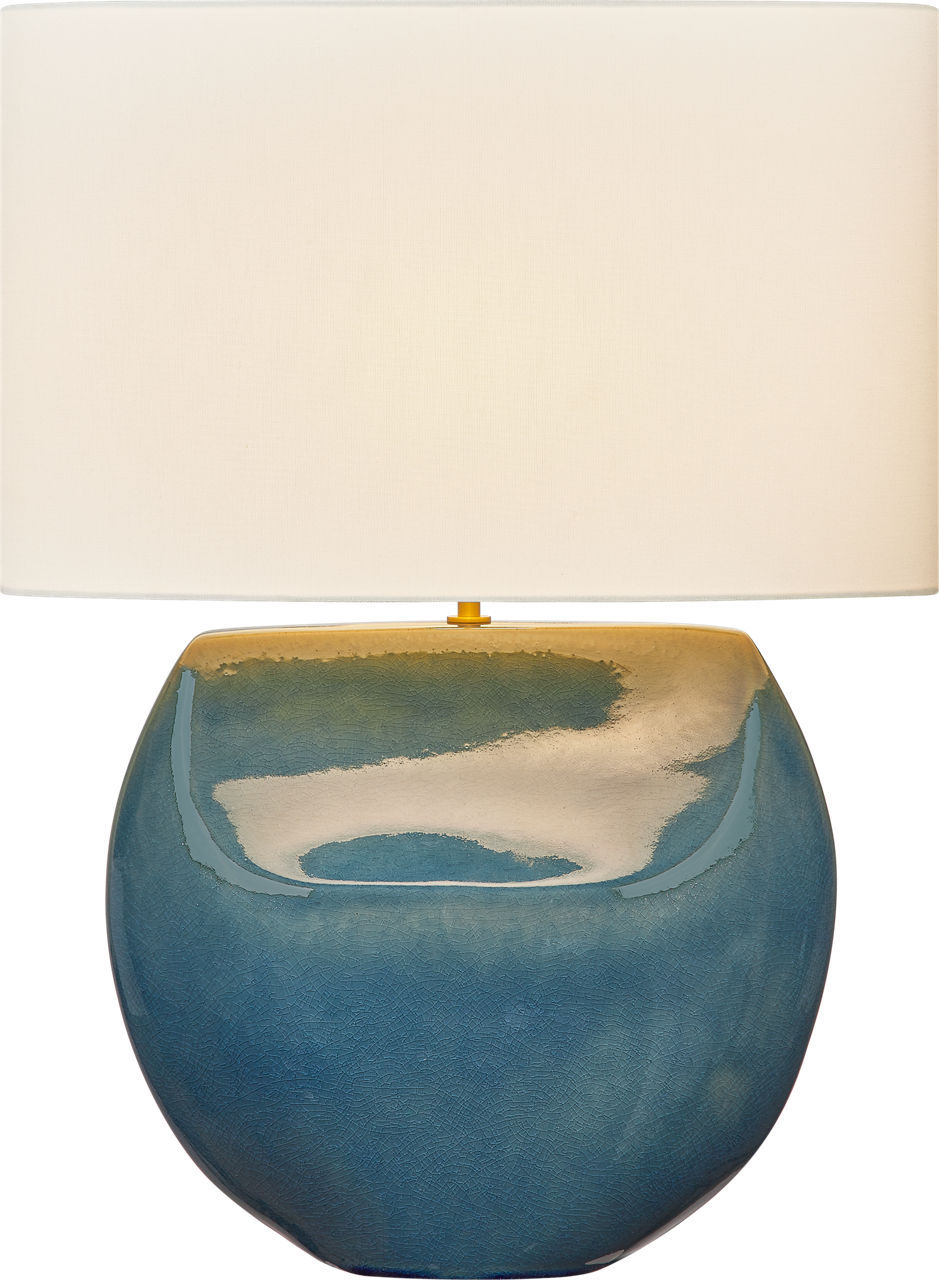 Visual Comfort StudioPenteOne Light Table Lamp