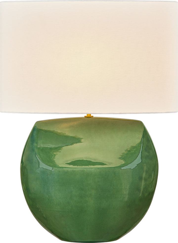Visual Comfort StudioPenteOne Light Table Lamp