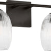 Visual Comfort Studio Serafina | Bathroom Fixtures at 60W