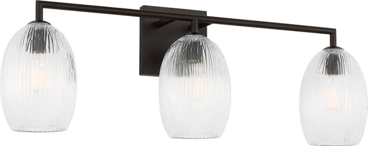 Visual Comfort StudioSerafinaThree Light Bath