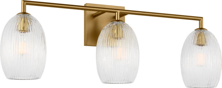 Visual Comfort StudioSerafinaThree Light Bath