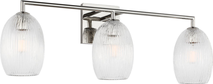 Visual Comfort StudioSerafinaThree Light Bath