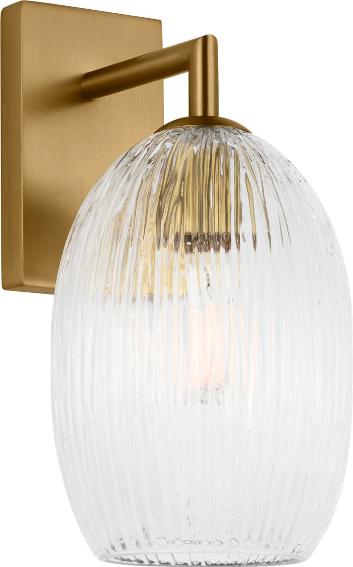 Visual Comfort StudioSerafinaOne Light Wall Sconce